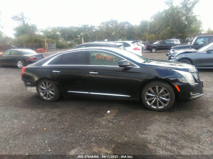 2016 CADILLAC XTS - 2G61U5S30G9122941