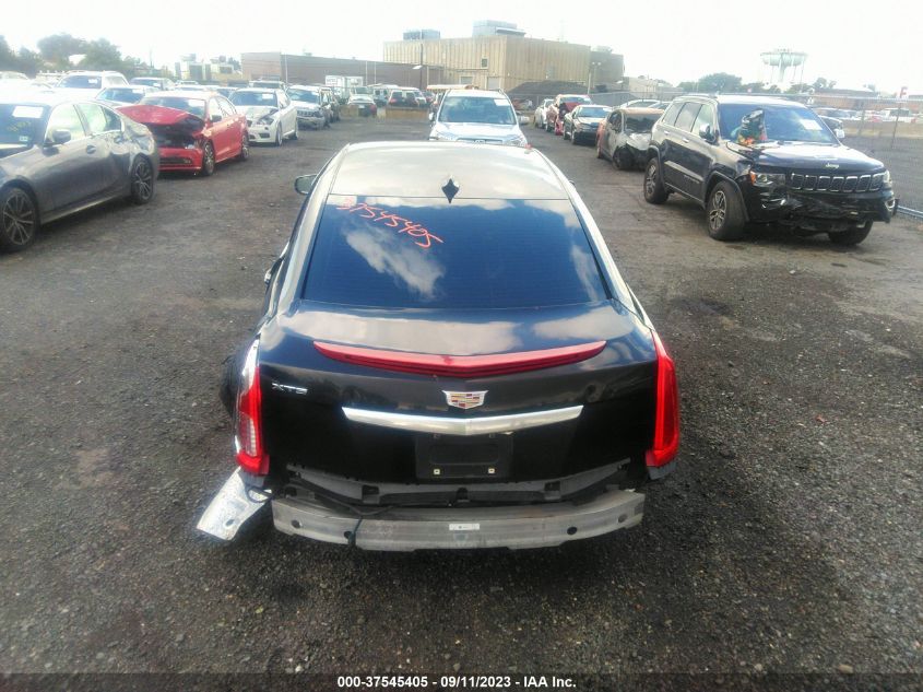 2016 CADILLAC XTS - 2G61U5S30G9122941
