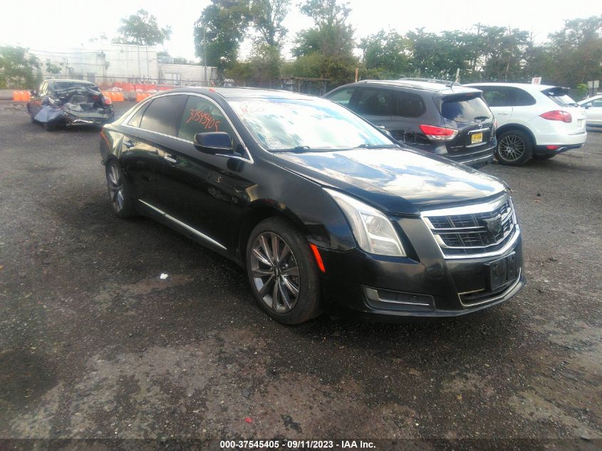 2016 CADILLAC XTS - 2G61U5S30G9122941