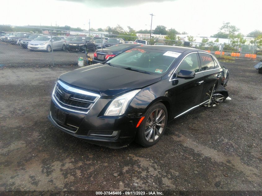 2016 CADILLAC XTS - 2G61U5S30G9122941