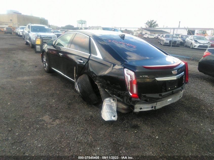 2016 CADILLAC XTS - 2G61U5S30G9122941