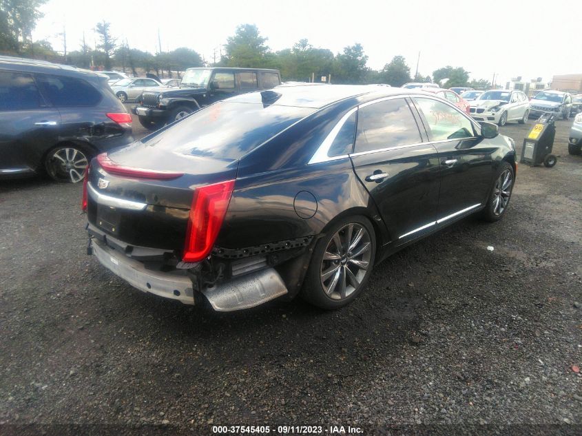 2016 CADILLAC XTS - 2G61U5S30G9122941