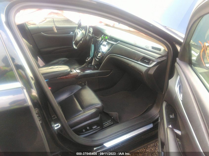 2016 CADILLAC XTS - 2G61U5S30G9122941