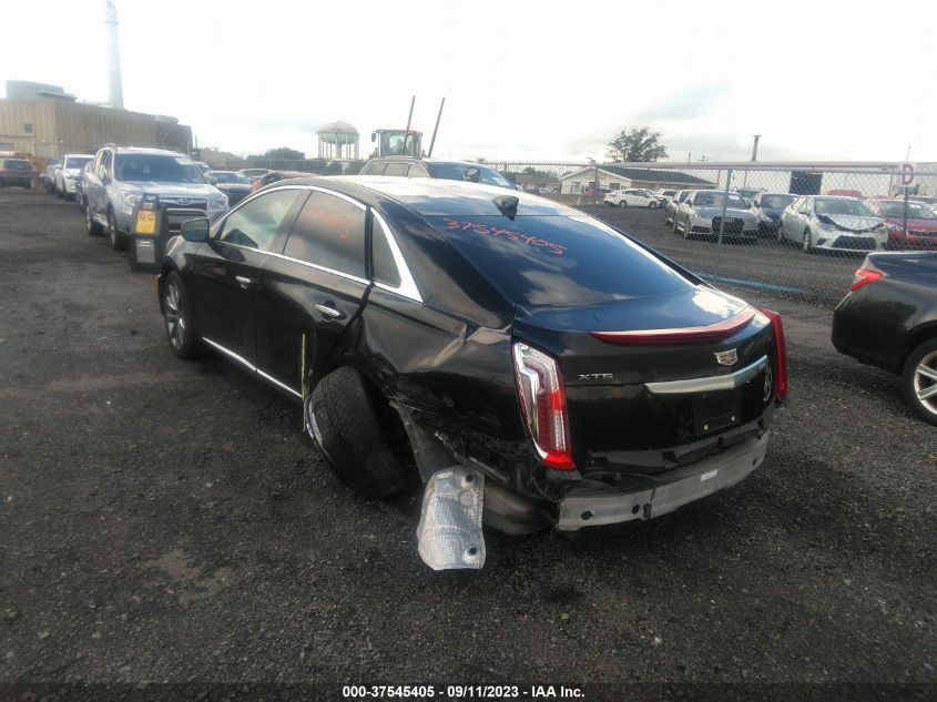 2016 CADILLAC XTS - 2G61U5S30G9122941