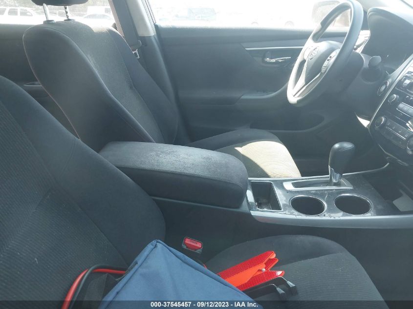 2013 NISSAN ALTIMA 2.5 S - 1N4AL3AP3DN466481