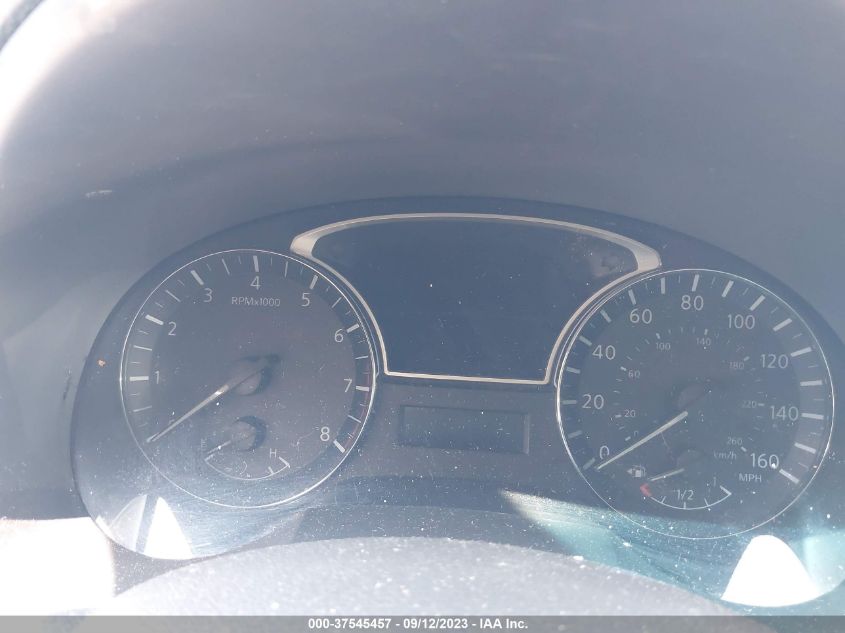 2013 NISSAN ALTIMA 2.5 S - 1N4AL3AP3DN466481