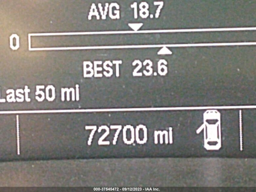 2015 CHEVROLET COLORADO 4WD Z71 - 1GCGTCE30F1142085