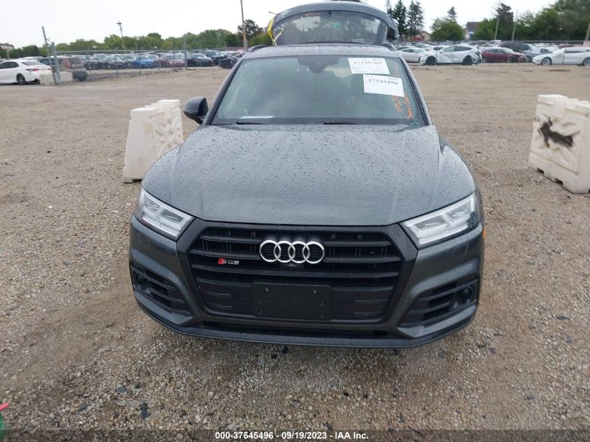 WA1C4AFY0L2085624 Audi SQ5 PRESTIGE 12