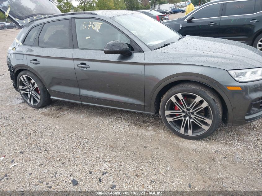 WA1C4AFY0L2085624 Audi SQ5 PRESTIGE 13