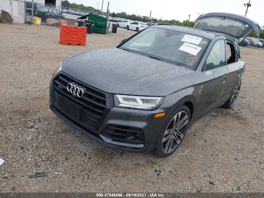 WA1C4AFY0L2085624 Audi SQ5 PRESTIGE 2