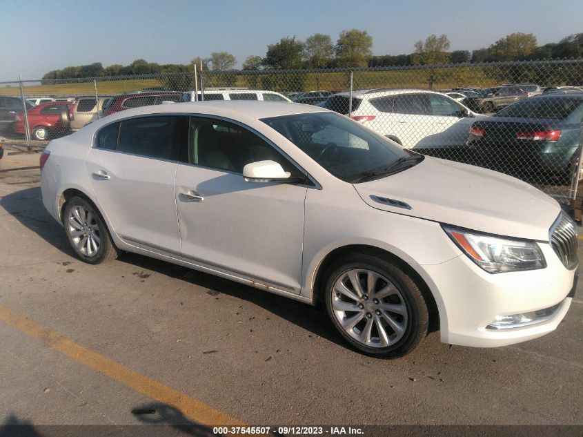 2015 BUICK LACROSSE - 1G4GB5G34FF239221