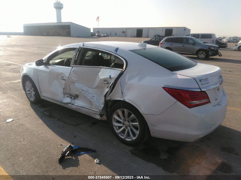 2015 BUICK LACROSSE - 1G4GB5G34FF239221