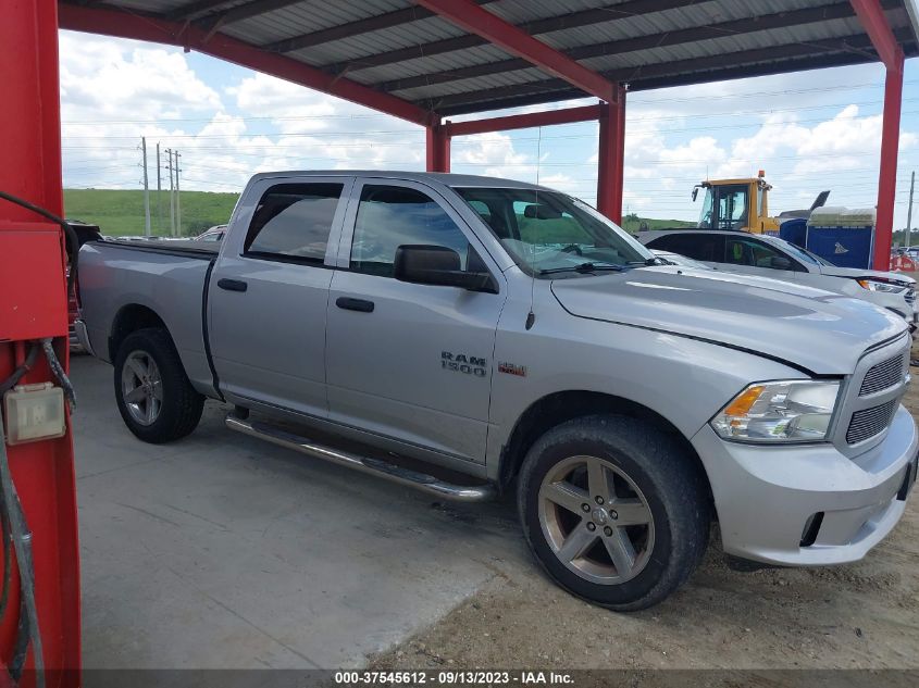 2014 RAM 1500 EXPRESS - 1C6RR7KT2ES431942