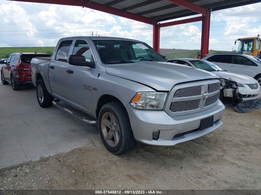 2014 RAM 1500 EXPRESS - 1C6RR7KT2ES431942