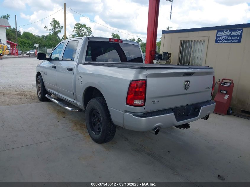 2014 RAM 1500 EXPRESS - 1C6RR7KT2ES431942