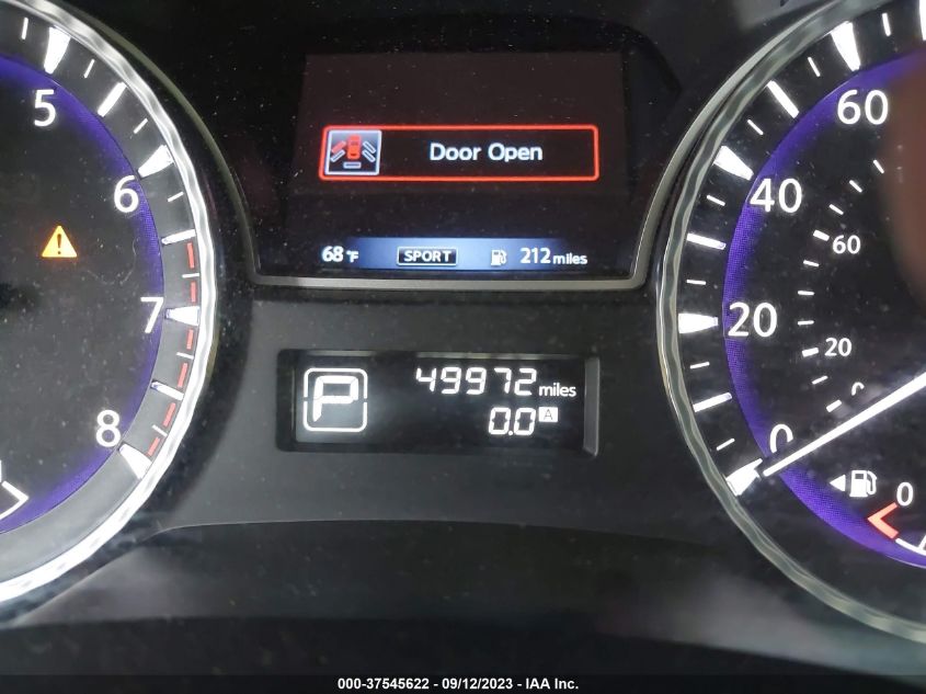 2019 INFINITI QX60 LUXE - 5N1DL0MM0KC559373