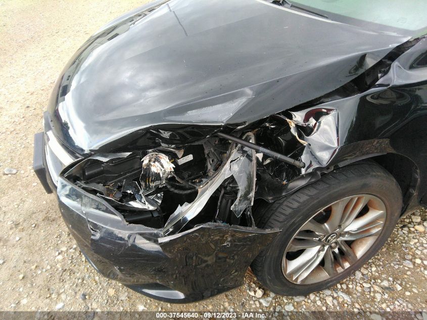 2015 TOYOTA CAMRY XLE/SE/LE/XSE - 4T1BF1FK8FU089982
