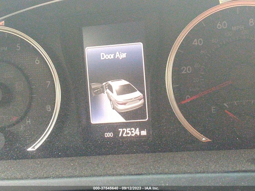 2015 TOYOTA CAMRY XLE/SE/LE/XSE - 4T1BF1FK8FU089982