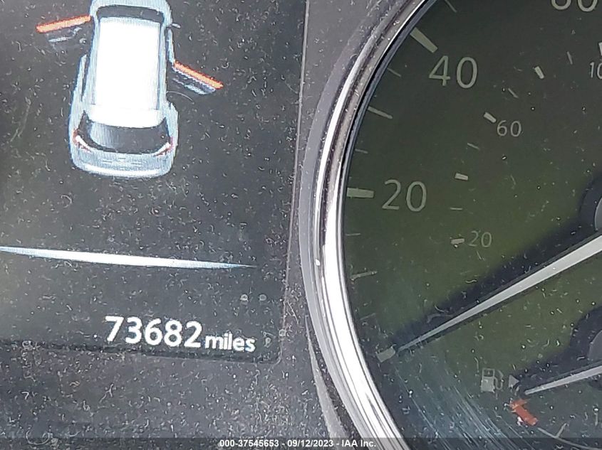 2017 NISSAN ROGUE S/SL/SV - JN8AT2MT8HW405693