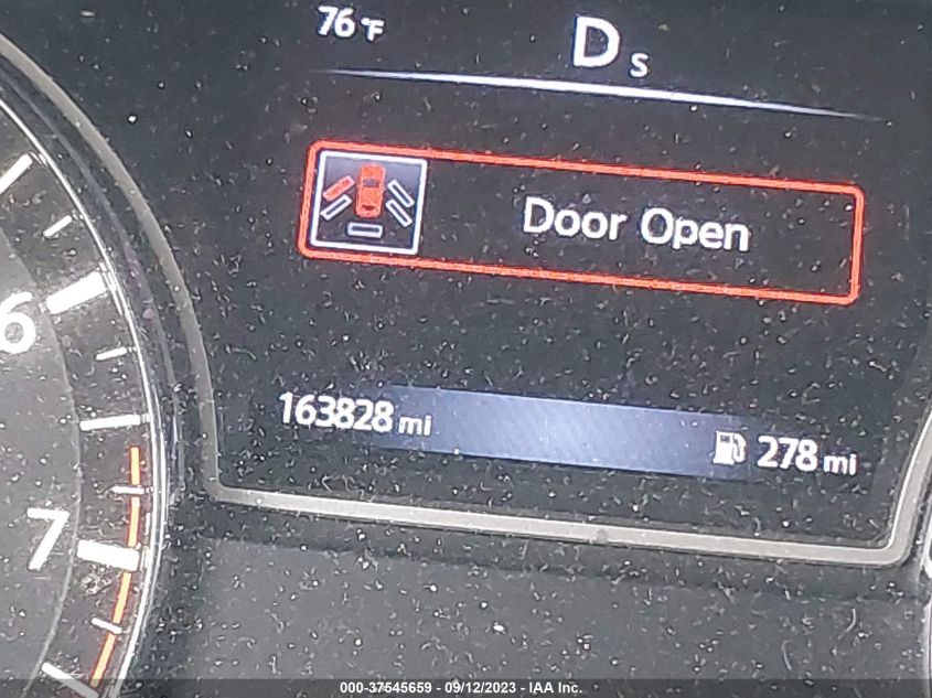 2017 NISSAN ALTIMA 2.5 S - 1N4AL3AP8HN307851
