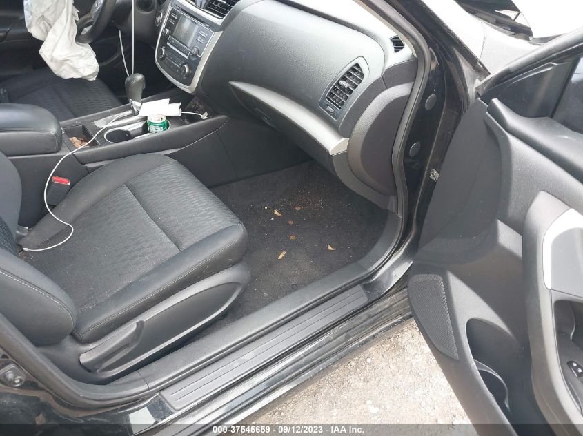 2017 NISSAN ALTIMA 2.5 S - 1N4AL3AP8HN307851