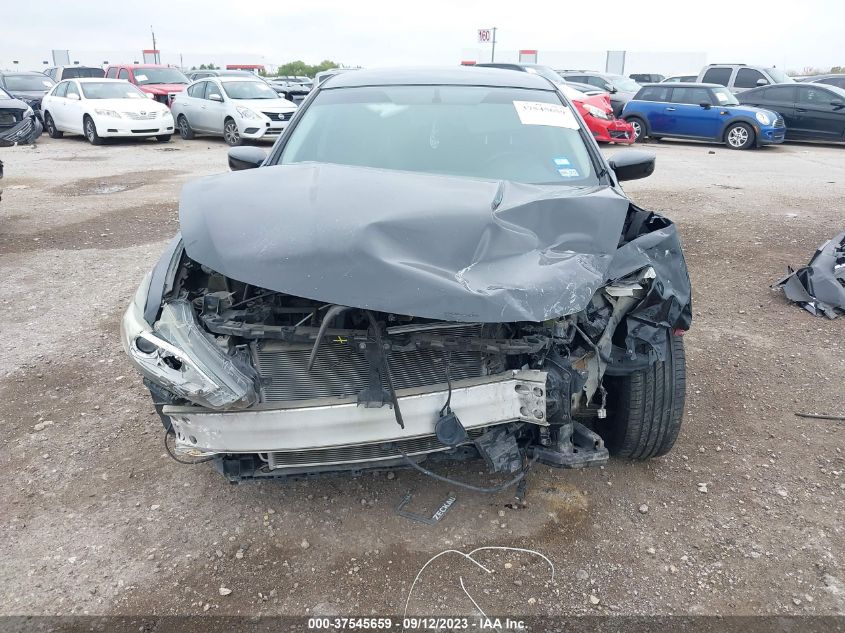 2017 NISSAN ALTIMA 2.5 S - 1N4AL3AP8HN307851