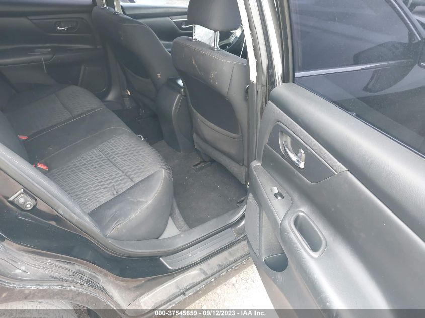 2017 NISSAN ALTIMA 2.5 S - 1N4AL3AP8HN307851