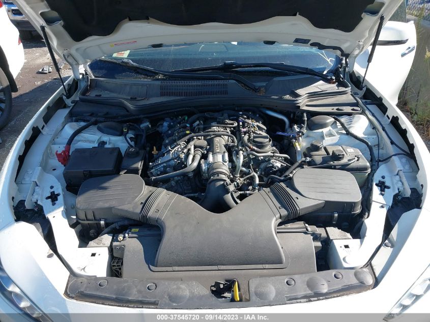 2016 MASERATI GHIBLI S Q4 ZAM57RTA5G1178027
