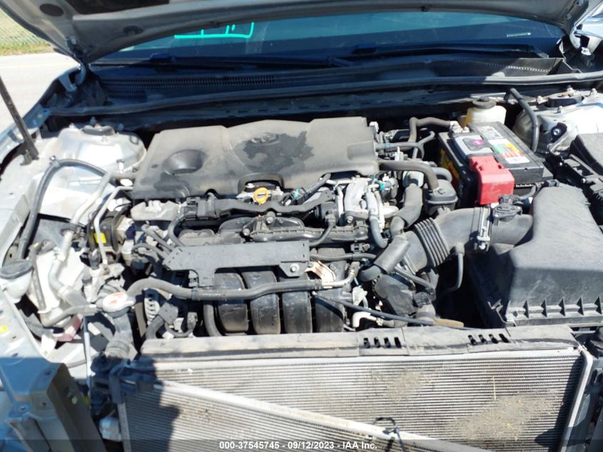 2018 TOYOTA CAMRY L/LE/XLE/SE/XSE - 4T1B11HK2JU057274