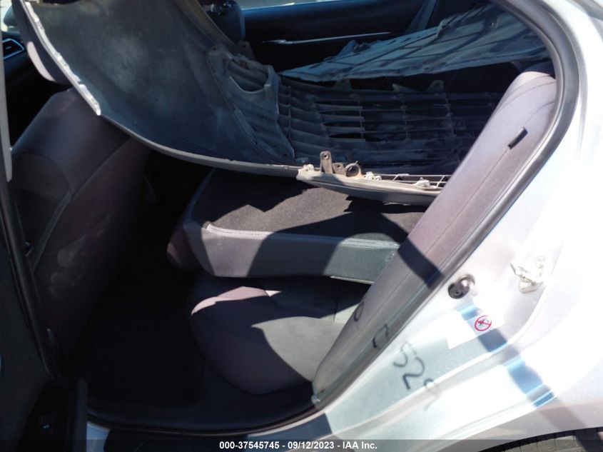 2018 TOYOTA CAMRY L/LE/XLE/SE/XSE - 4T1B11HK2JU057274