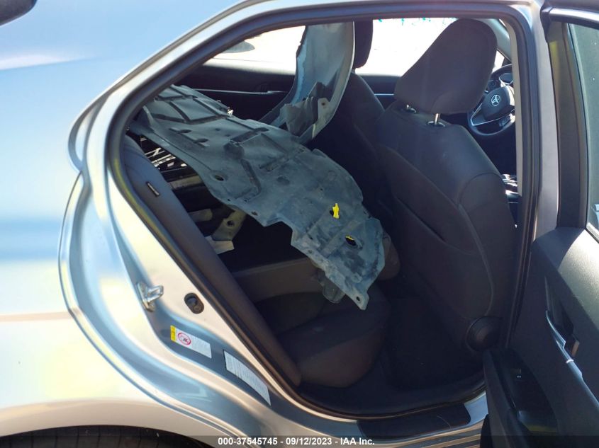 2018 TOYOTA CAMRY L/LE/XLE/SE/XSE - 4T1B11HK2JU057274