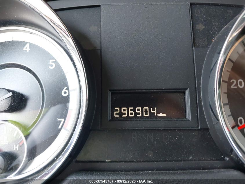 2019 DODGE GRAND CARAVAN SE - 2C4RDGBG1KR594718