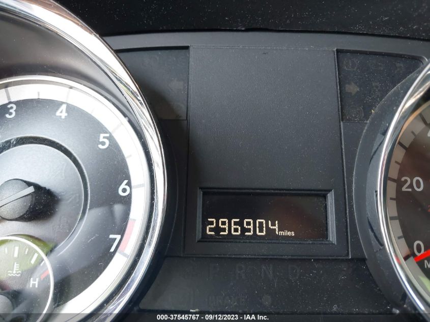 2019 DODGE GRAND CARAVAN SE - 2C4RDGBG1KR594718