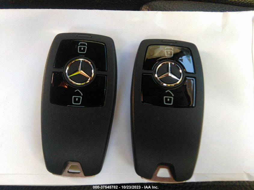 2021 MERCEDES-BENZ SPRINTER 2500 HIGH ROOF I4 DIESEL W1W4DDHY2MT045408