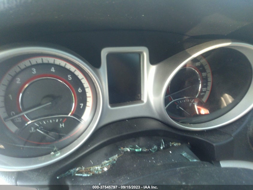 VIN 3C4PDCBB3KT687189 2019 DODGE JOURNEY SE