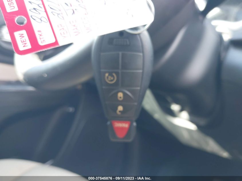 2015 JEEP CHEROKEE LATITUDE - 1C4PJMCS8FW570236