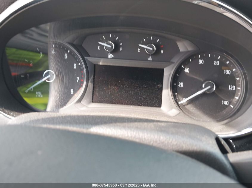 2017 BUICK ENCORE PREMIUM - KL4CJDSB2HB064468