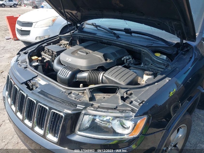 2015 JEEP GRAND CHEROKEE LIMITED - 1C4RJFBG6FC791868