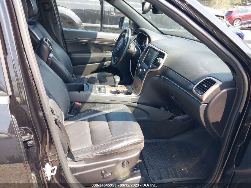 2015 JEEP GRAND CHEROKEE LIMITED - 1C4RJFBG6FC791868