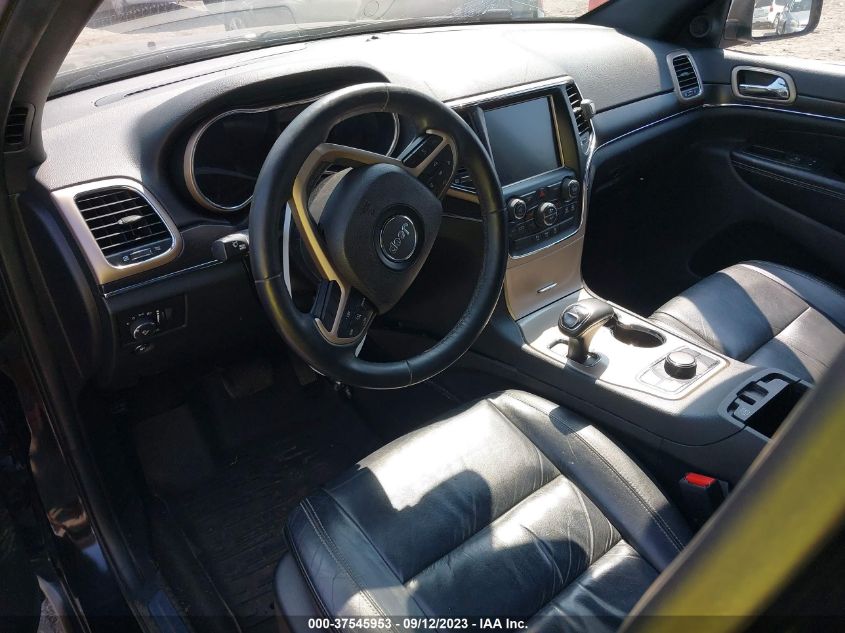 2015 JEEP GRAND CHEROKEE LIMITED - 1C4RJFBG6FC791868