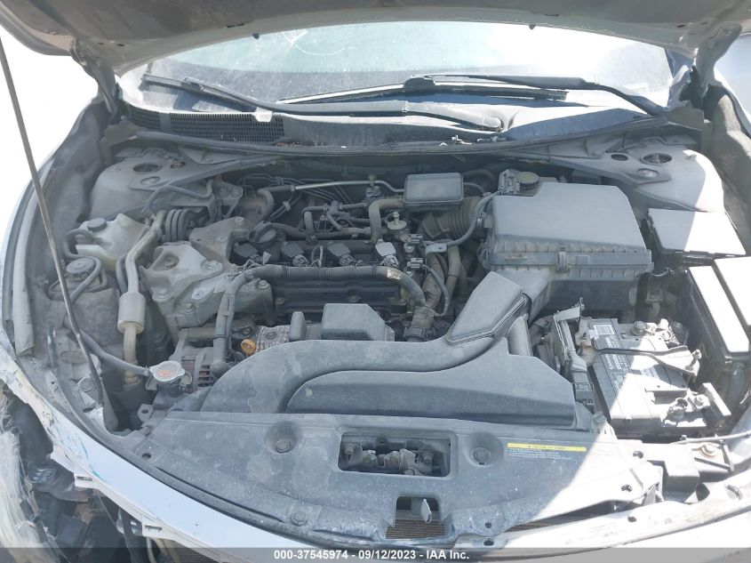 2015 NISSAN ALTIMA 2.5 - 1N4AL3AP6FN901495