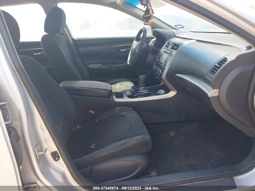 2015 NISSAN ALTIMA 2.5 - 1N4AL3AP6FN901495