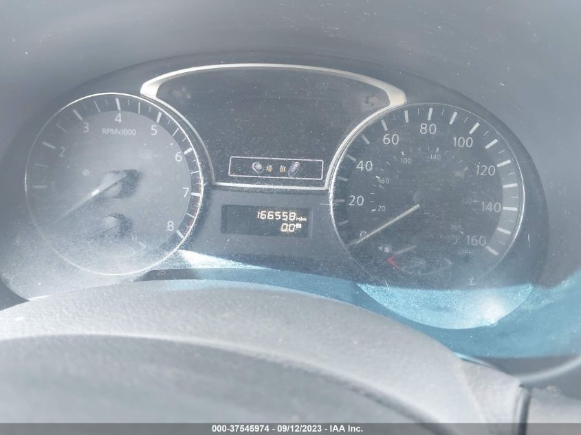 2015 NISSAN ALTIMA 2.5 - 1N4AL3AP6FN901495