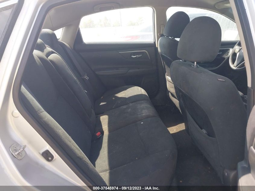 2015 NISSAN ALTIMA 2.5 - 1N4AL3AP6FN901495