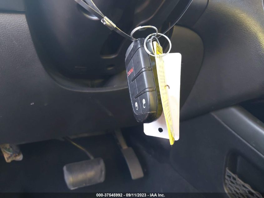 2015 DODGE JOURNEY SXT - 3C4PDCBG3FT742693
