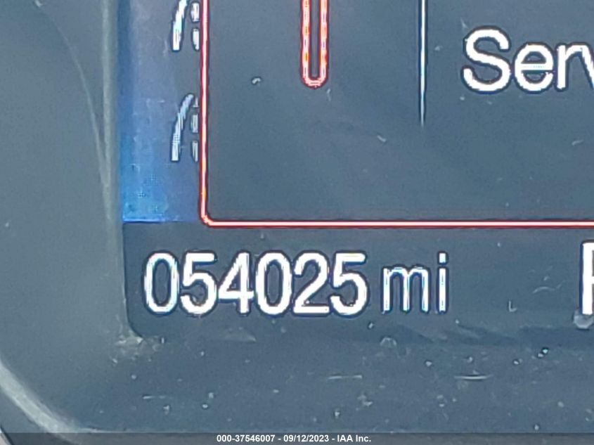 2017 FORD ESCAPE SE - 1FMCU9GD0HUC41829