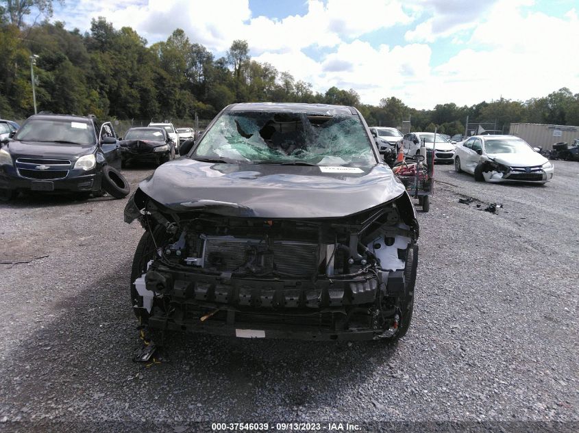 2023 NISSAN ROGUE S - 5N1BT3AA5PC785077