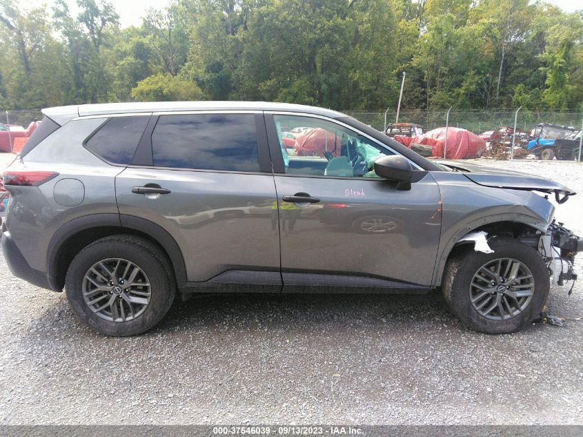 2023 NISSAN ROGUE S - 5N1BT3AA5PC785077
