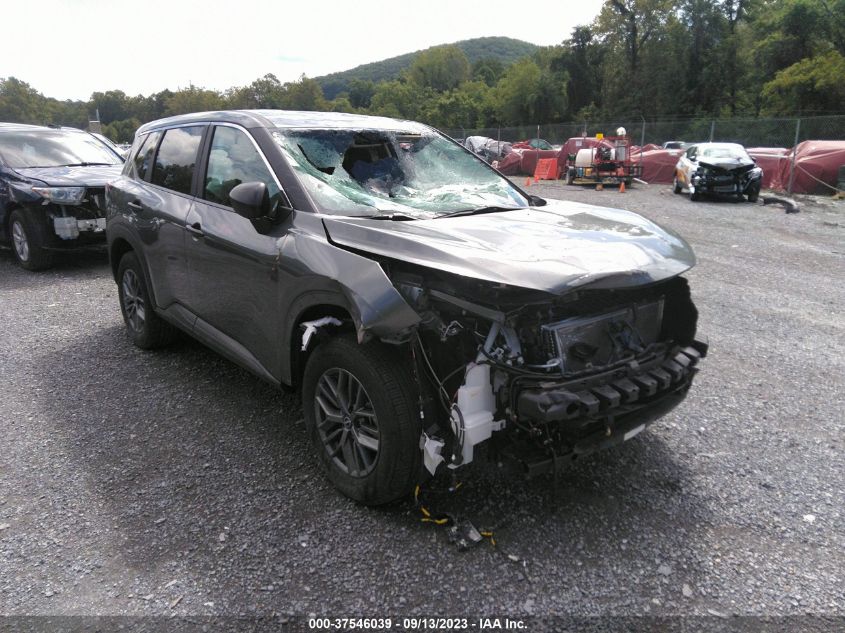 2023 NISSAN ROGUE S - 5N1BT3AA5PC785077