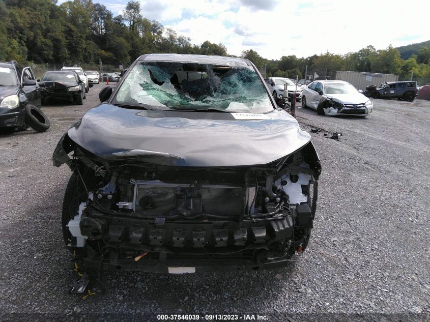 2023 NISSAN ROGUE S - 5N1BT3AA5PC785077
